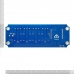 TOSR140 - 4 Channel USB Relay - (Password/Momentary/Latching)